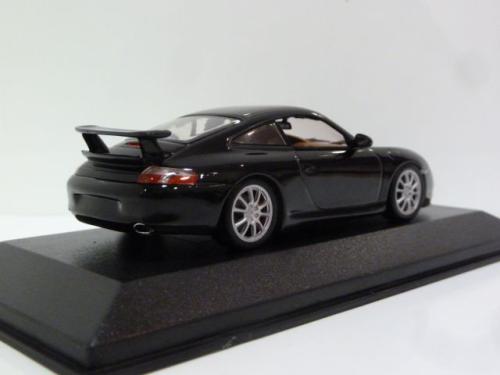 Porsche 911 (996) GT3