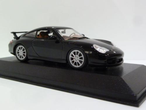 Porsche 911 (996) GT3