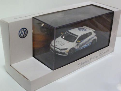 Volkswagen Scirocco R-Cup