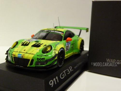 Porsche 911 (991 I) GT3 R Porsche 911 (991 I) GT3 R