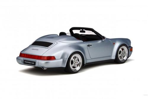 Porsche 911 (964) Speedster Turbo Look