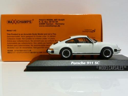 Porsche 911 SC Porsche 911 SC