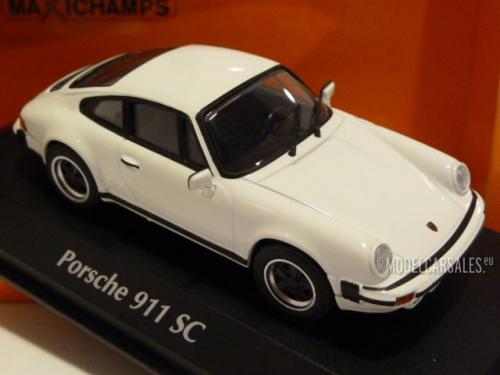 Porsche 911 SC