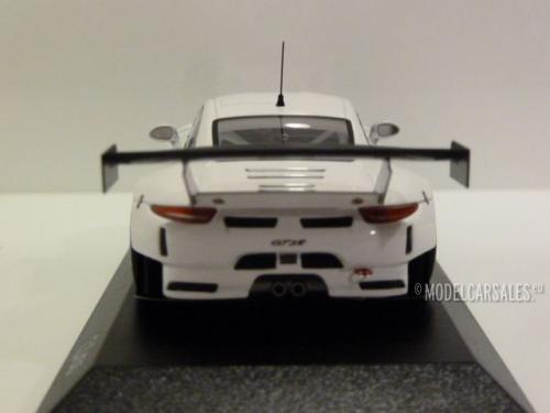 Porsche 911 (991 II) GT3 R