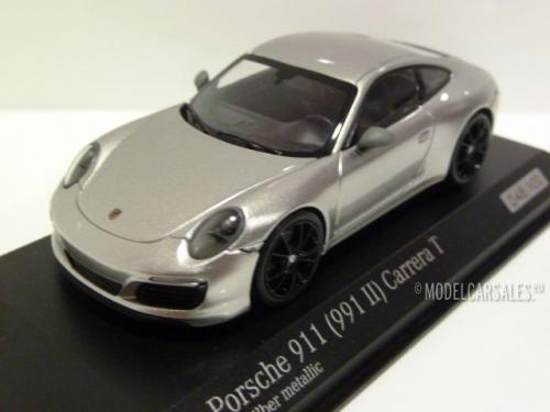 Porsche 911 (991 II) Carrera T