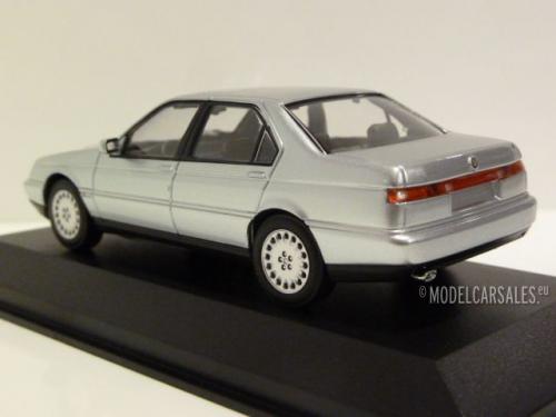 Alfa Romeo 164 3.0 V6 Super Alfa Romeo 164 3.0 V6 Super