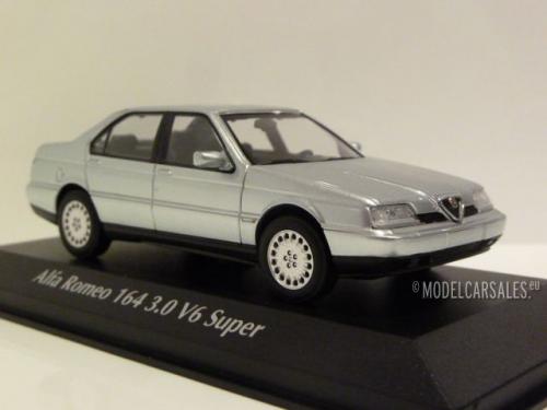 Alfa Romeo 164 3.0 V6 Super Alfa Romeo 164 3.0 V6 Super