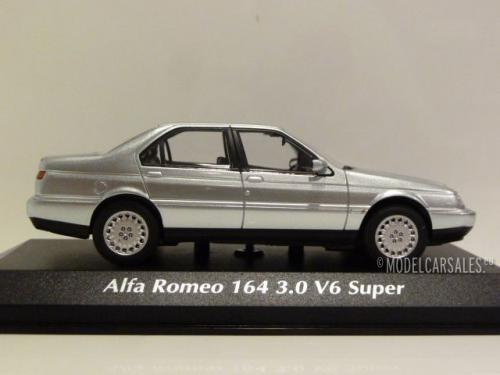 Alfa Romeo 164 3.0 V6 Super Alfa Romeo 164 3.0 V6 Super