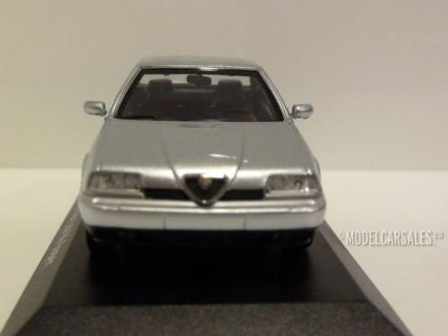 Alfa Romeo 164 3.0 V6 Super Alfa Romeo 164 3.0 V6 Super