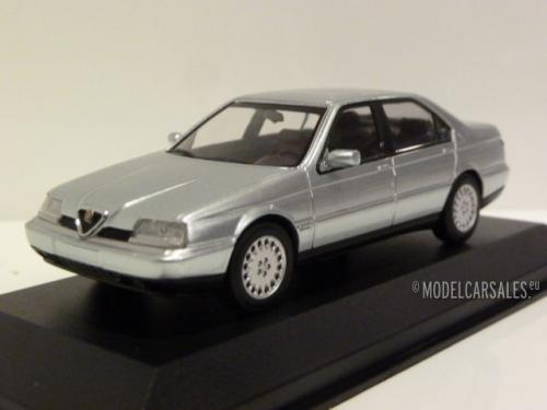 Alfa Romeo 164 3.0 V6 Super Alfa Romeo 164 3.0 V6 Super