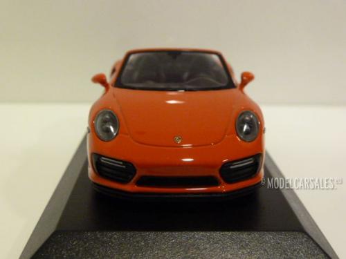 Porsche 911 (991.2) Turbo S Cabriolet Porsche 911 (991.2) Turbo S Cabriolet