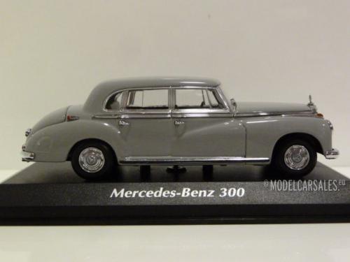 Mercedes-benz 300 (w186)