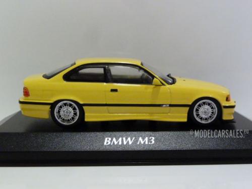 BMW M3 (e36) Coupe