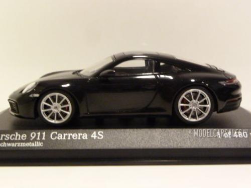 Porsche 911 (992) Carrera 4S
