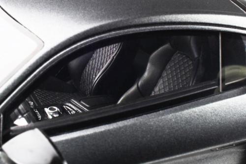 Audi R8 Decennium V10