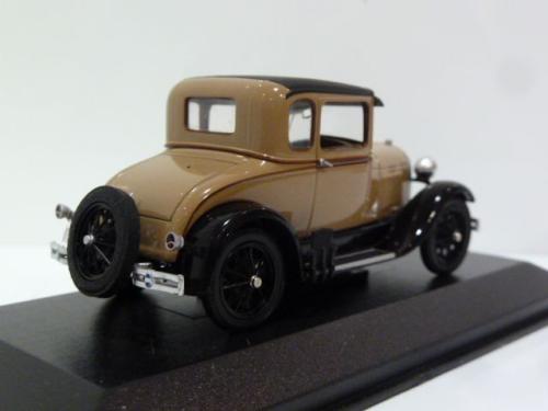 Ford Model A Standard