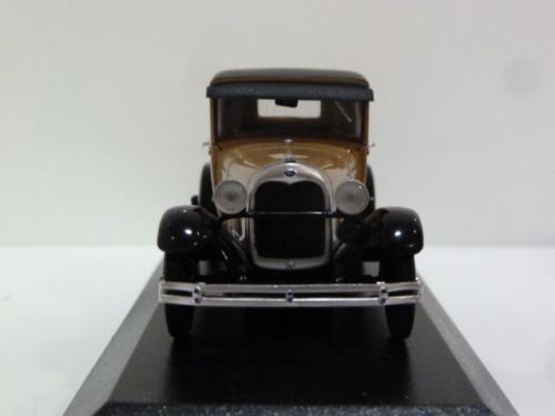 Ford Model A Standard