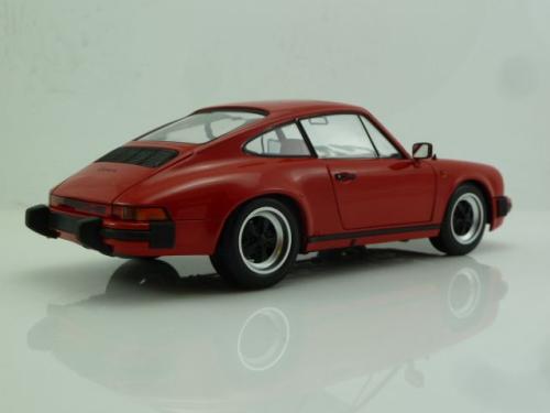 Porsche 911 Carrera Coupe 3.2