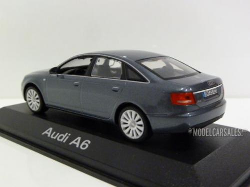 Audi A6 Limousine