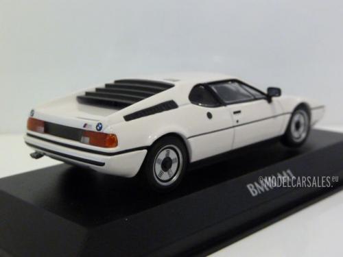 BMW M1 (e26)