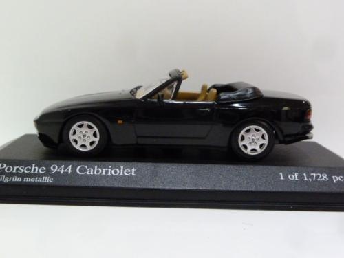 Porsche 944 Cabriolet