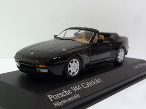 Porsche 944 Cabriolet