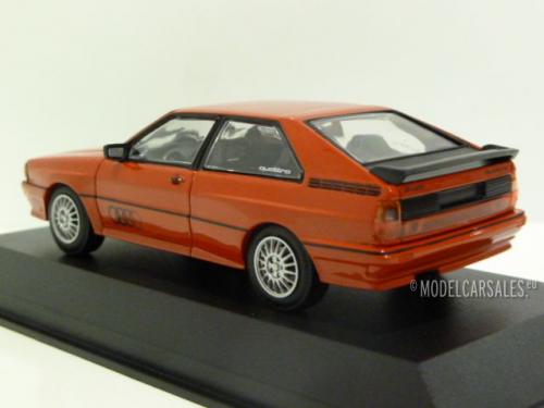 Audi Quattro