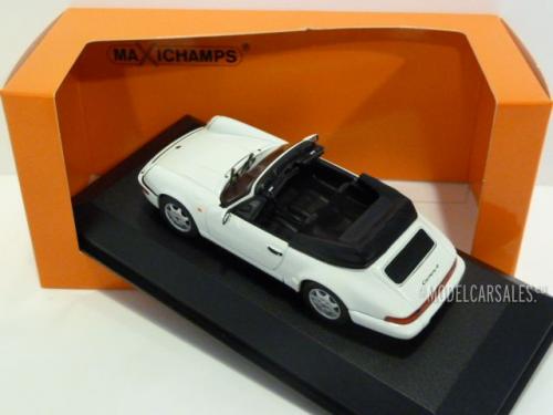 Porsche 911 (964) Carrera 2 Cabriolet Porsche 911 (964) Carrera 2 Cabriolet