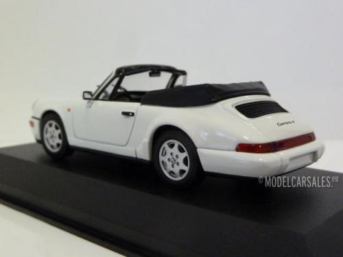 Porsche 911 (964) Carrera 2 Cabriolet Porsche 911 (964) Carrera 2 Cabriolet