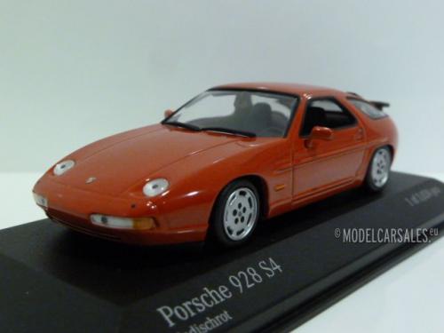 Porsche 928 S4