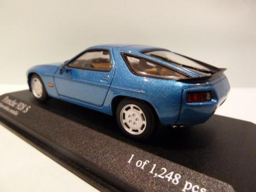Porsche 928 S Porsche 928 S