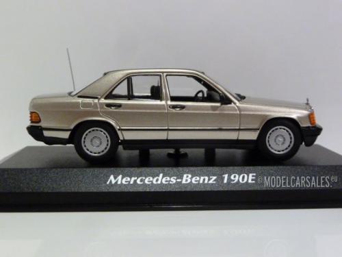 Mercedes-benz 190E