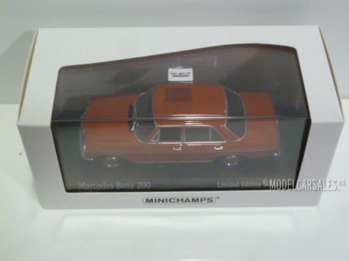 Mercedes-benz 200 (w114/115) Strich8 Mercedes-benz 200 (w114/115) Strich8