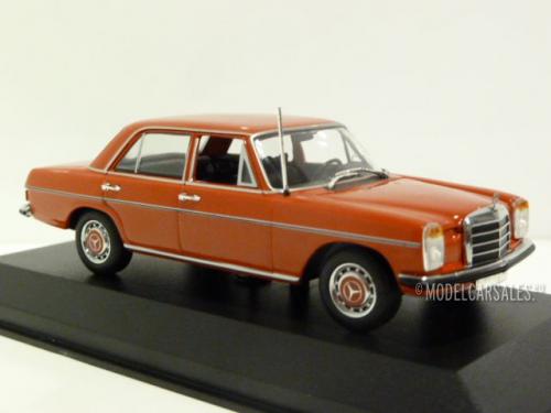 Mercedes-benz 200 (w114/115) Strich8 Mercedes-benz 200 (w114/115) Strich8