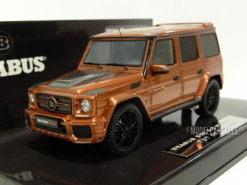 Brabus 850 Mercedes AMG G63 6.0 Biturbo Widestar Brabus 850 Mercedes AMG G63 6.0 Biturbo Widestar