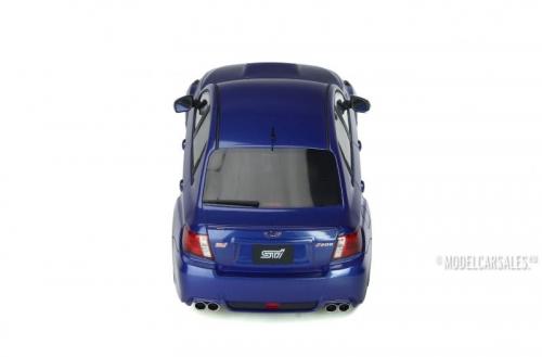 Subaru Impreza WRX STi S206