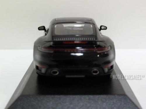 Porsche 911 (992) Turbo S