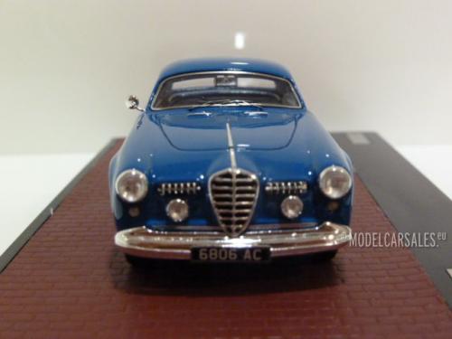 Alfa Romeo 6C 2500 SS rhd