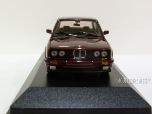 BMW 3-Series 3er (e30)