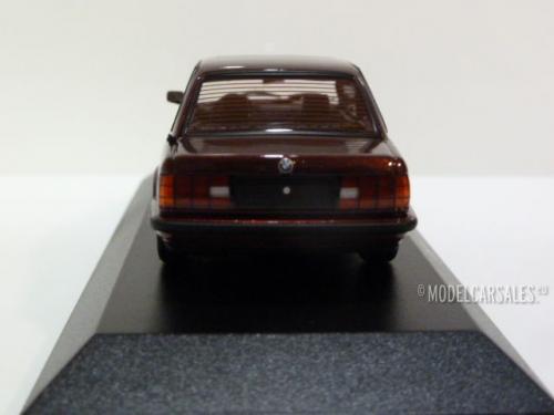 BMW 3-Series 3er (e30)