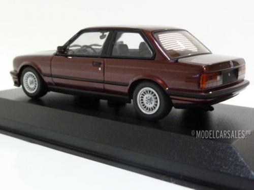 BMW 3-Series 3er (e30)