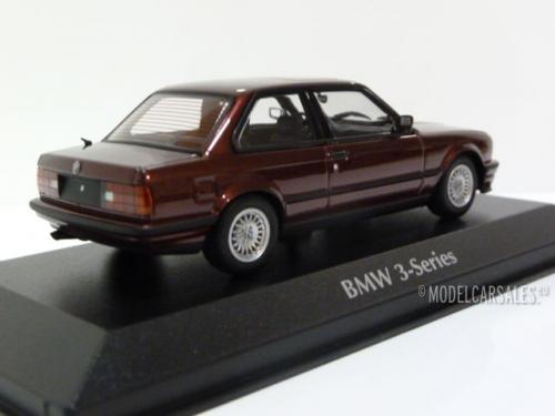 BMW 3-Series 3er (e30)