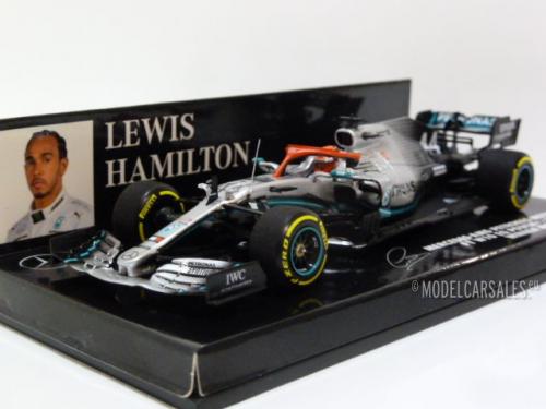 Mercedes-benz AMG Petronas F1 W10 EQ Power Mercedes-benz AMG Petronas F1 W10 EQ Power