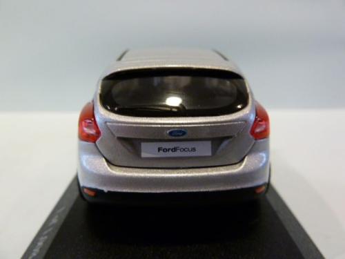 Ford Focus (Mk 3) Ford Focus (Mk 3)