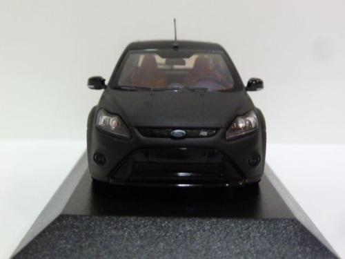 Ford Focus RS500