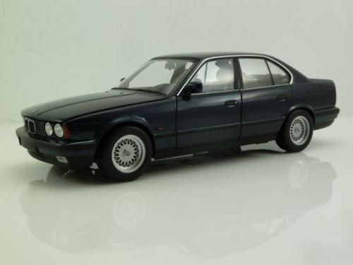 BMW 535i (e34)