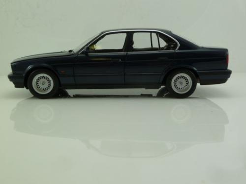 BMW 535i (e34)