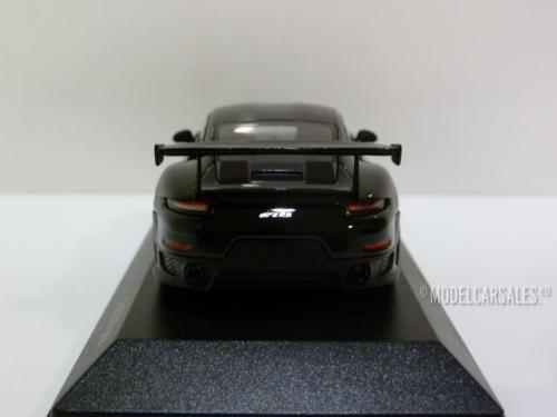 Porsche 911 (991 II) GT2 RS Weissach Package Porsche 911 (991 II) GT2 RS Weissach Package