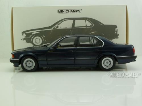 BMW 7-Series 730i (e32)