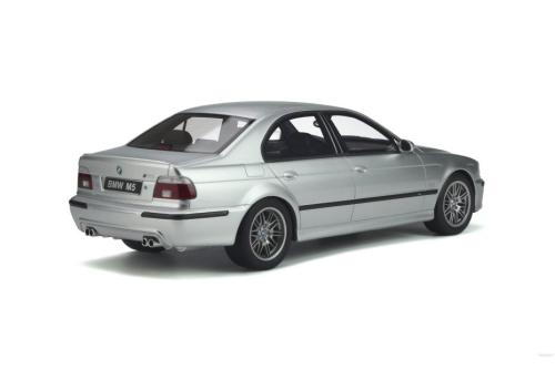BMW 5-Series M5 (e39)